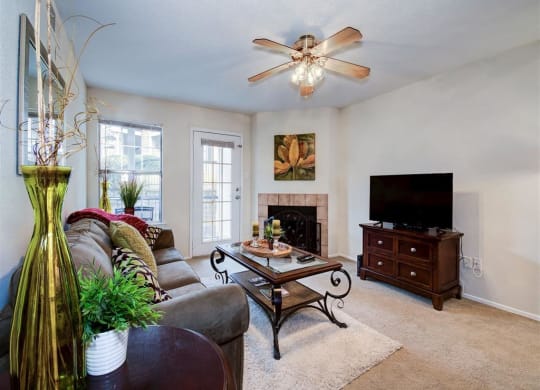 Modern Apartment Rentals Near Fort Belvoir VA