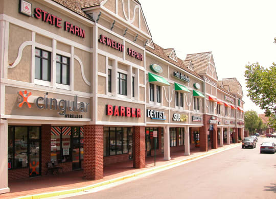Rentals in Herndon