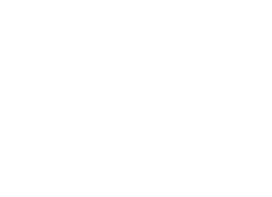a silhouette of a chair on a green background