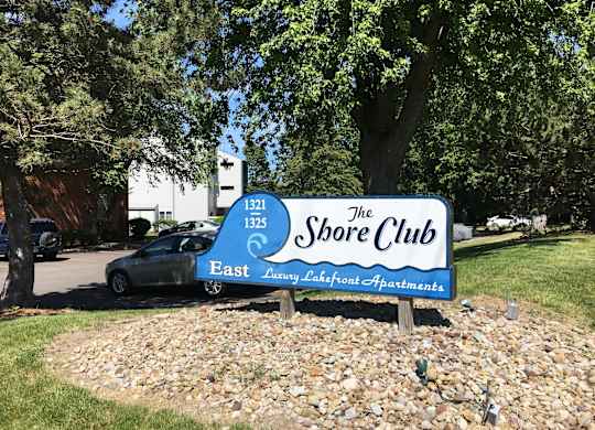 The Shore Club Sandusky
