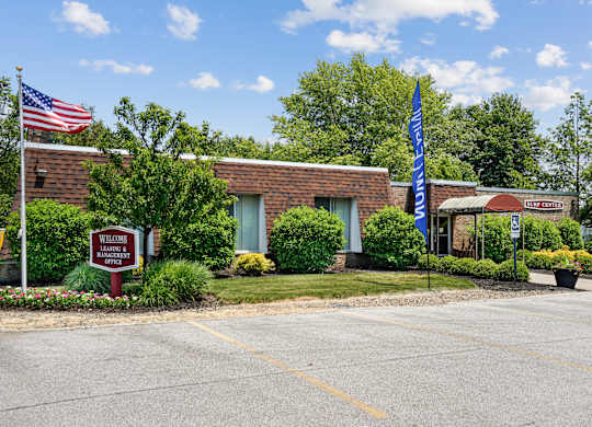 Surfside Towers Leasing