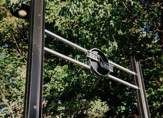 a street sign on the side of a pole
