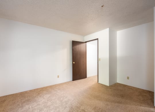 Bedroom at Coddingtown Mall Apartments, Santa Rosa, 95401