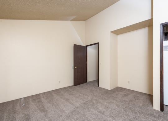 Vacant Bedroom at Coddingtown Mall Apartments, Santa Rosa, CA