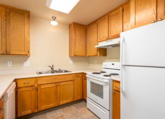 Kitchen at Deer Path LLC, Santa Rosa, 95407