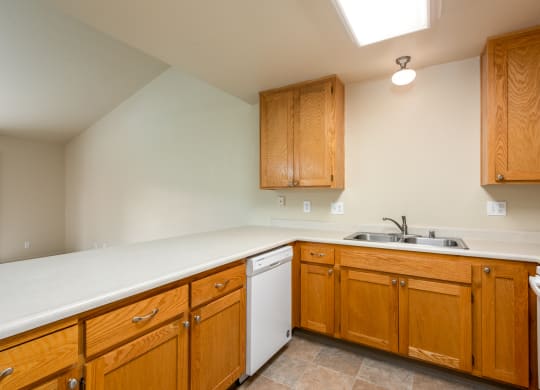 Kitchen at Deer Path LLC, Santa Rosa, 95407