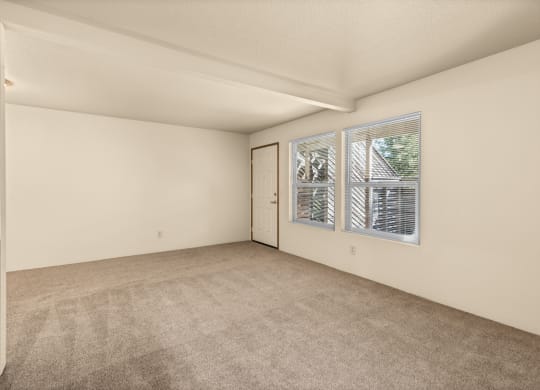 Large Window at Meadowrock Apartments, Santa Rosa, 95403