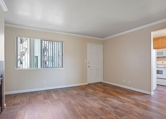 Hardwood Flooring at Colonial Garden Apartments, San Mateo, 94401