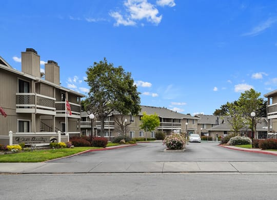 Property Exterior at Cypress Landing, Salinas, 93907