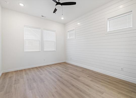 Ceiling Fan at Alante Homes at Spring Run, Caldwell, ID, 83607
