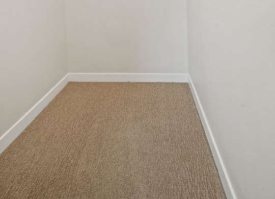 Large Closet at Siena Villas Apartments, Orem, 84097