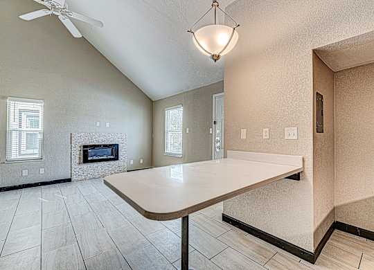 Living Area at Avia Lofts at Founders Road, Indiana