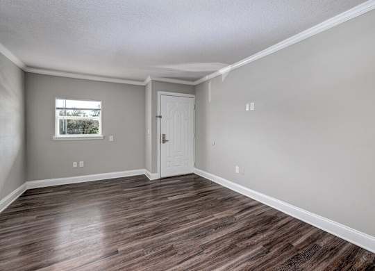 Interior Living Room at Avia Apartments at Reedy Creek, Kissimmee, 34747