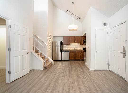 Chef-Inspired Kitchens at AVIA Lofts on Victors Way, Michigan , 48108