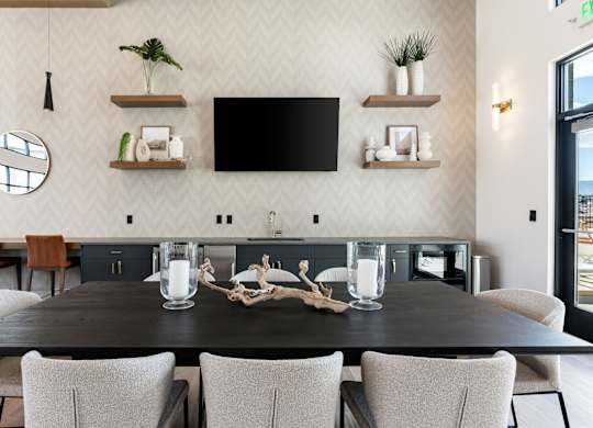Gourmet Kitchen at The Vue At Desert Color, St. George, UT