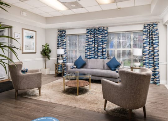 Apartments for Rent in College Park, GA | Elite at City View