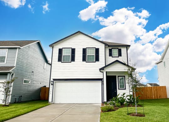 Single Family Home for rent at Pradera Oaks, Bonney, TX