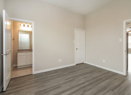 Spacious Bedroom at Pradera Oaks, Texas, 77583