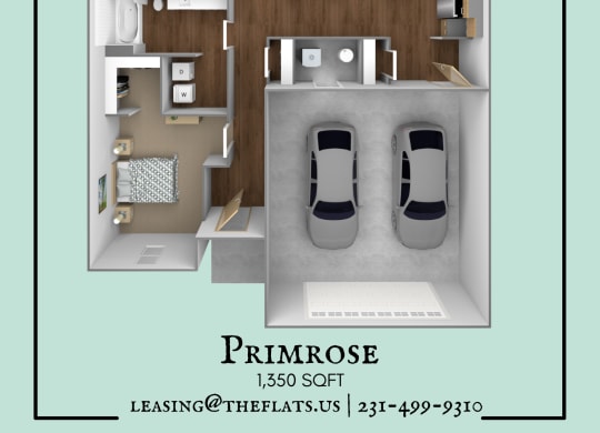 Primrose