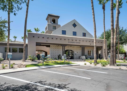 lazo apartment homes leasing office in chandler, az