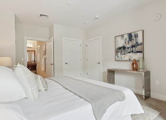 Cozy Bedroom at Palmer View, Palmer Township, 18045