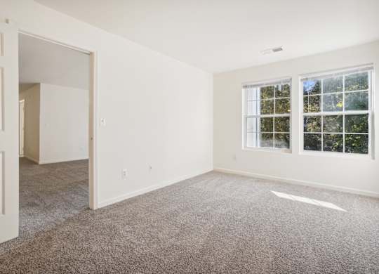 Take advantage of our spacious affordable floor plans at Coppermine Run.