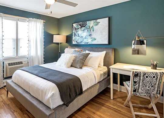 Gorgeous Bedroom at Alister Morristown, Morristown, 07960