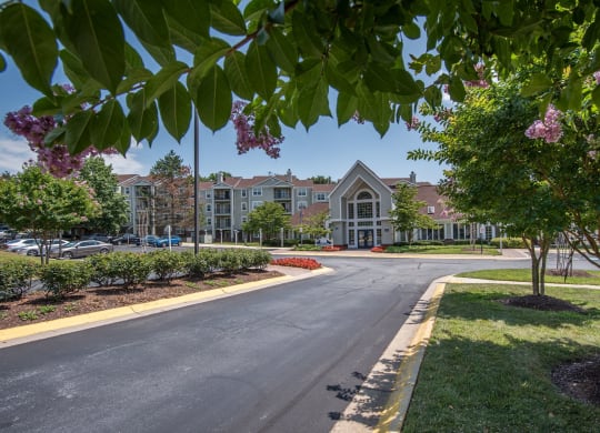 Germantown Exterior at Elme Germantown, Maryland, 20876