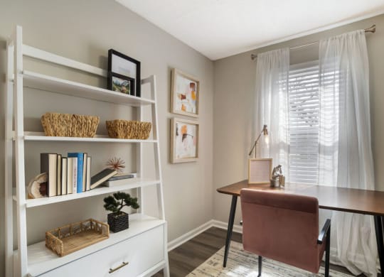 Office at Elme Germantown, Germantown, 20876