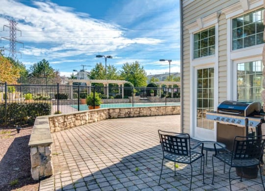 Exterior at Elme Dulles, Herndon, VA