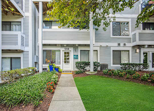 Exterior at Elme Bethesda, Bethesda, 20814