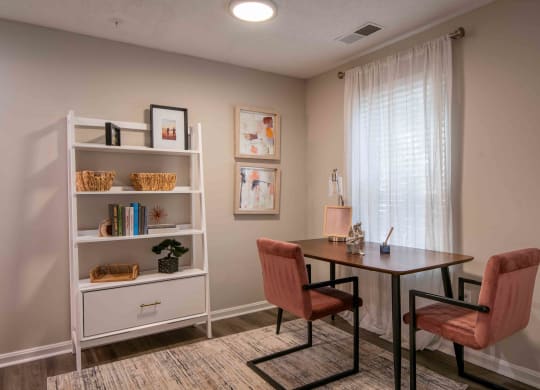 Office at Elme Germantown, Germantown, 20876