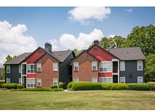 Exterior at Elme Druid Hills, Georgia, 30329