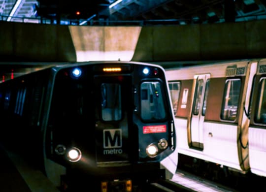 Bethesda Metro at Elme Bethesda, Bethesda Maryland