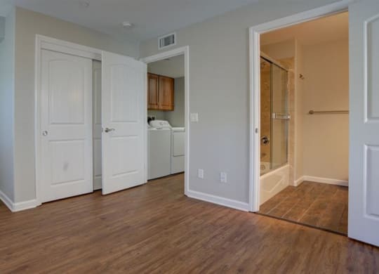 Spacious Bedroom at ReNew Atascadero, Atascadero, CA, 93422