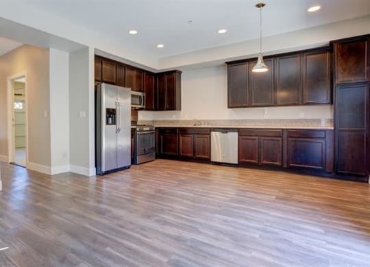 Spacious Kitchen at ReNew Atascadero, Atascadero, 93422