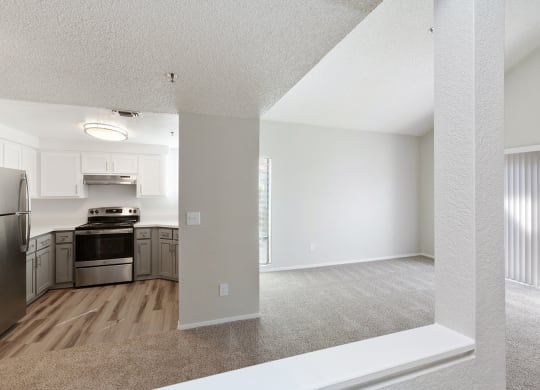 Kitchen Unit at ReNew on Summerfield, Vacaville, CA, 95687