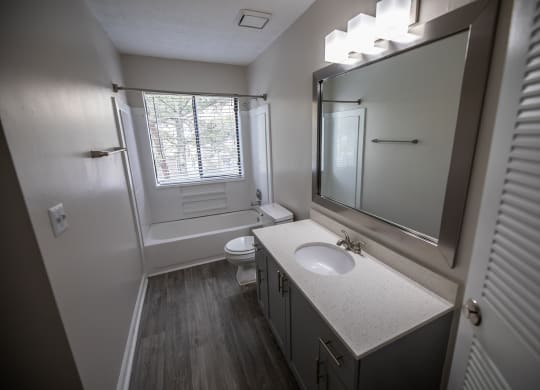 a photo of the bathroom at Wynnwood Vinings Atlanta