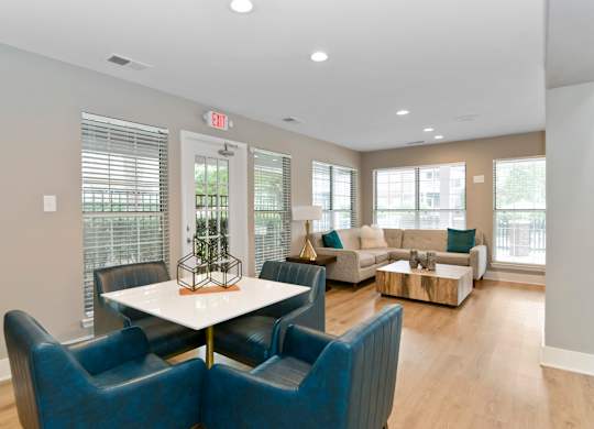 Canopy at Baybrook - Clubhouse 2