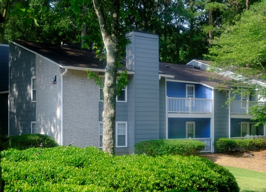 our apartments offer a clubhouse