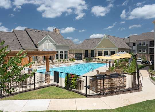 Resort Quality Amenities