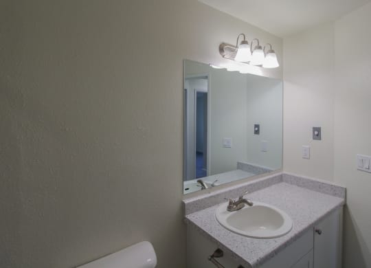 Beautiful Bathroom