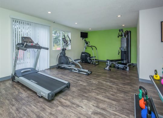 Great Functional Gym