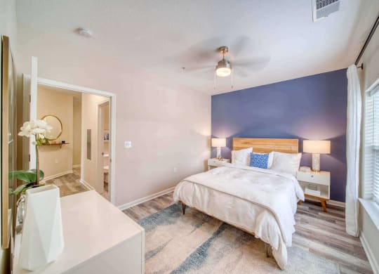 Large Bedroom at Meridian Obici, Suffolk, 23434
