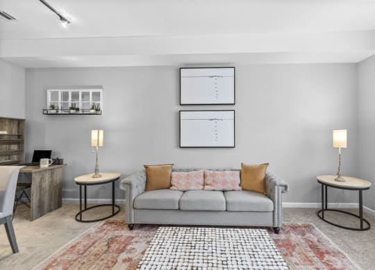 our apartments at Harbor Pointe, Bayonne