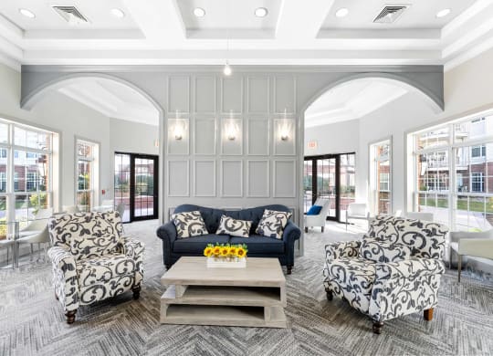 The Clubhouse at The Lena, New Jersey, 08869