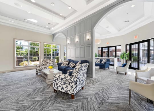 The Clubhouse at The Lena, New Jersey, 08869
