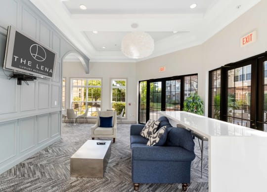 The Clubhouse at The Lena, New Jersey, 08869