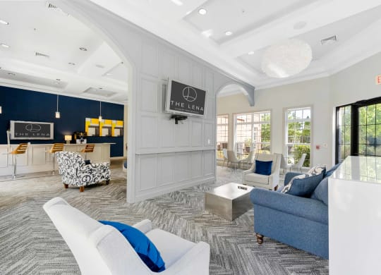 The Clubhouse at The Lena, New Jersey, 08869