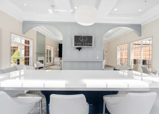 The Clubhouse at The Lena, New Jersey, 08869